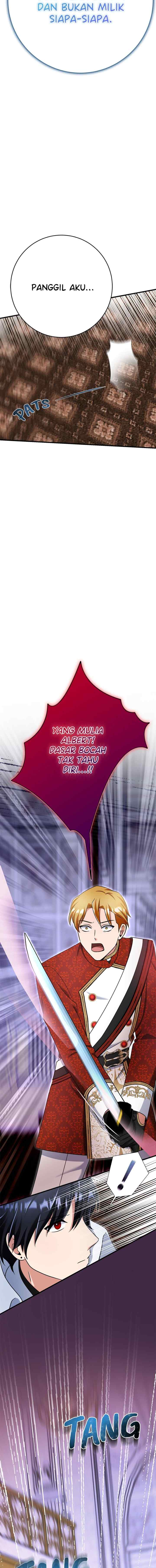 Why Would a Villainess Have Virtue? chapter 147 halaman 12