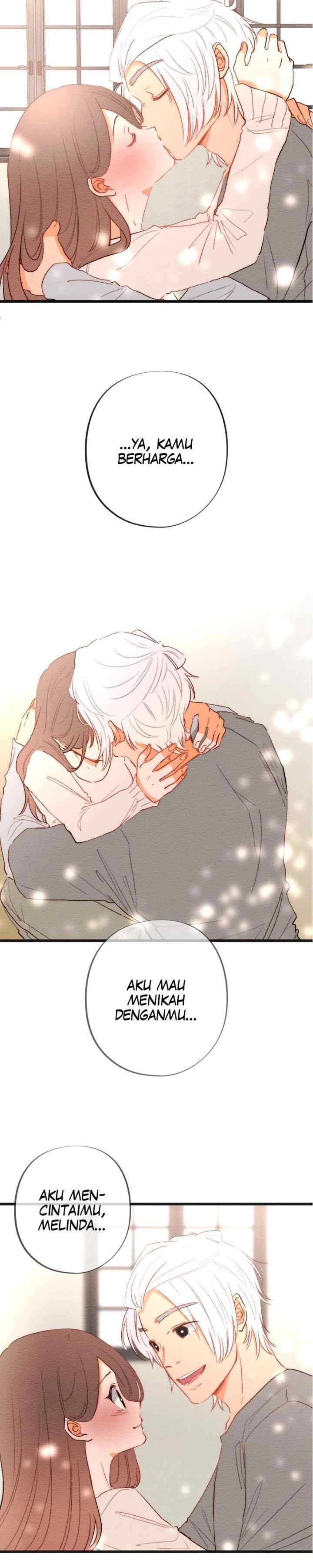 Mistake S1 chapter 167 halaman 14