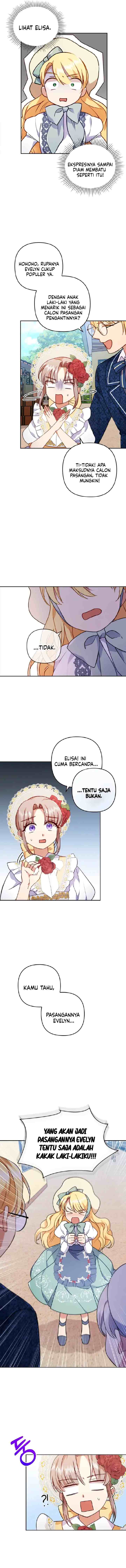 I Was Seduced By The Sick Male Lead chapter 13 halaman 11