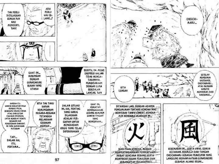 Naruto chapter 140 halaman 5