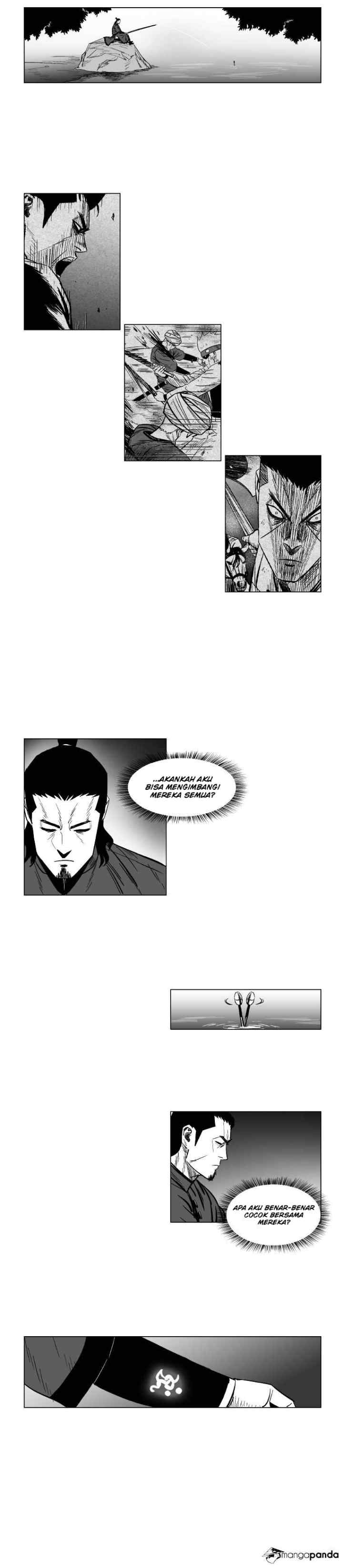 Red Storm chapter 146 halaman 13