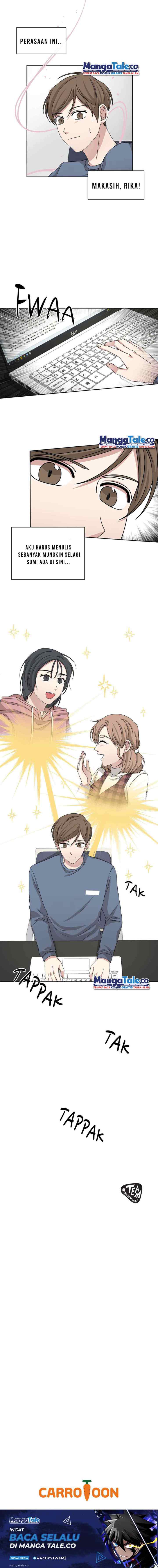 Big Life chapter 46 halaman 14