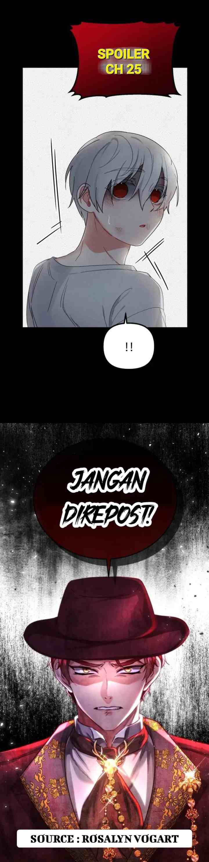 For Snow White chapter 24 halaman 15