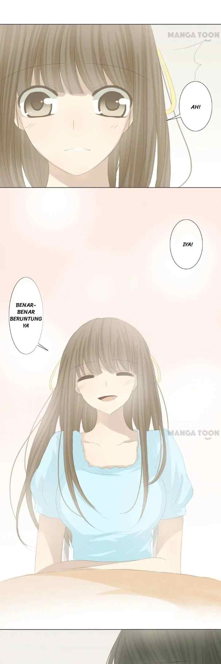 Summer Never Ends chapter 82 halaman 4