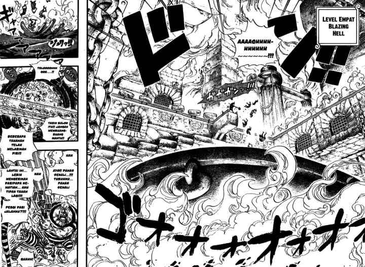 One Piece chapter 533 halaman 6