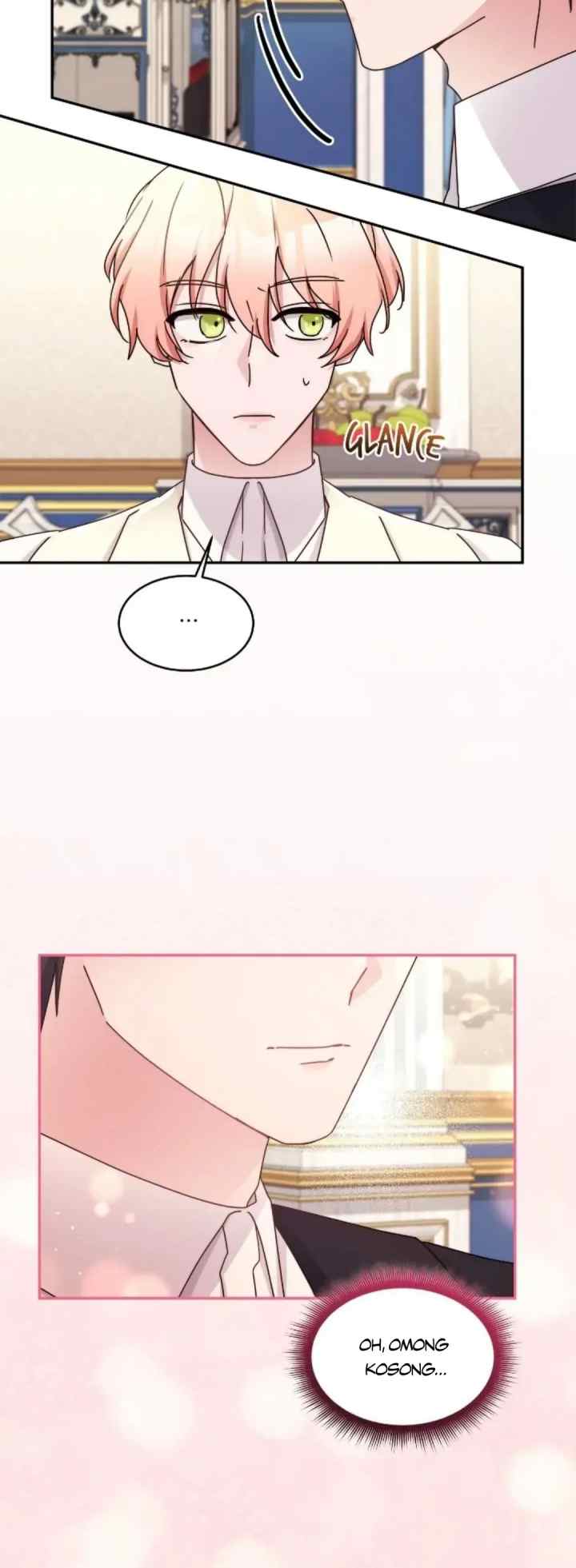 Sweetie, Sweetie, Sweetie chapter 41 halaman 6