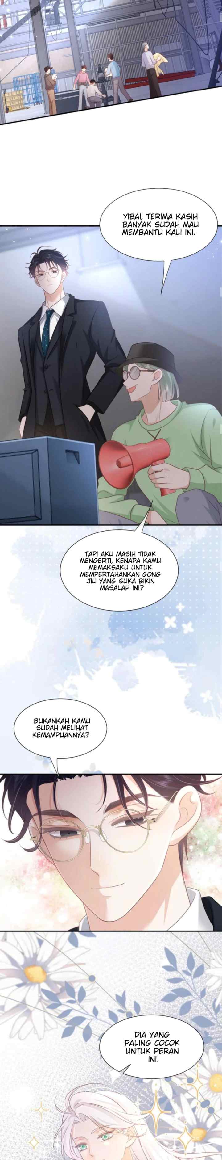 Reincarnated as a Star's Unrequited Muse chapter 15 halaman 13