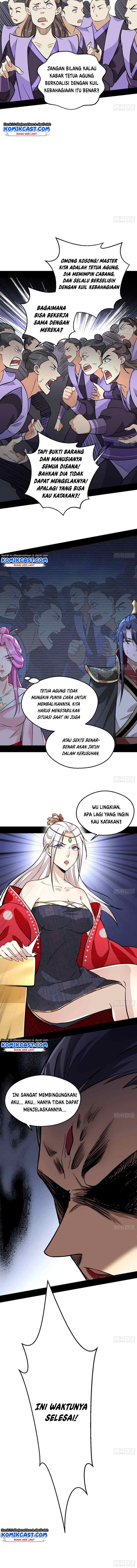I'm An Evil God chapter 46 halaman 12