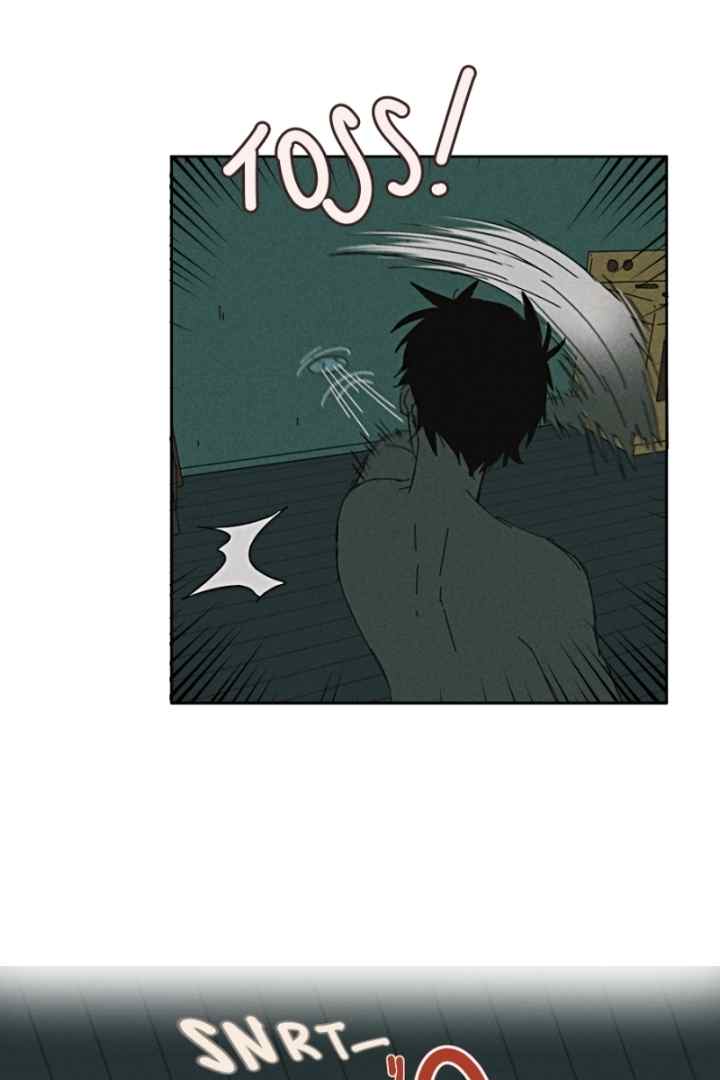 To The Stars and Back chapter 2 halaman 7