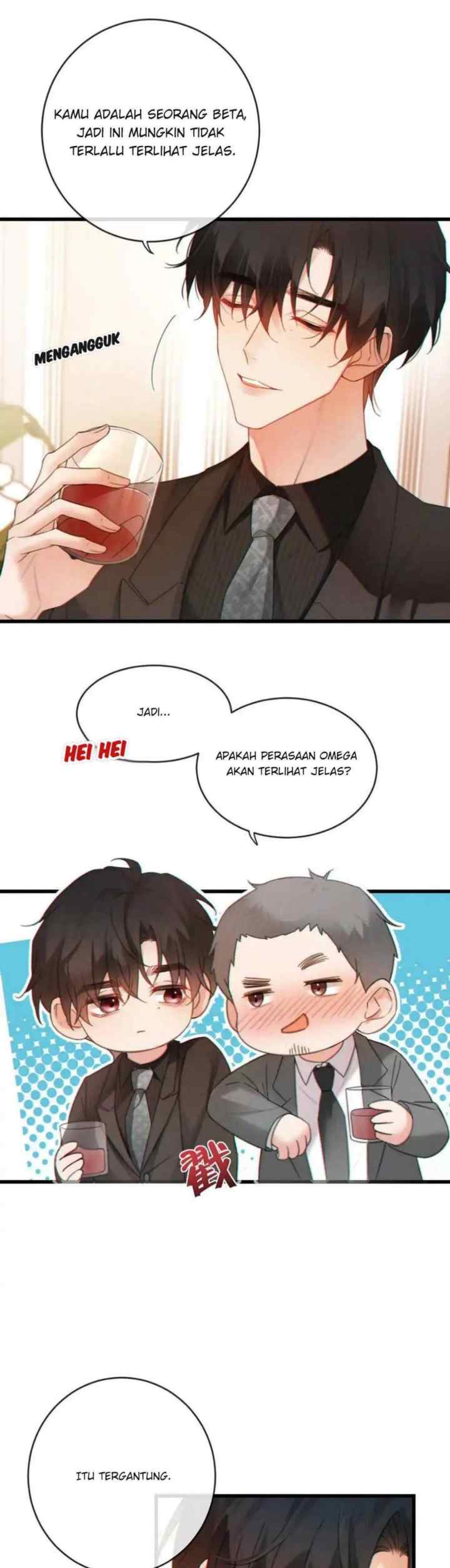 Special Effects Pheromone chapter 3 halaman 11