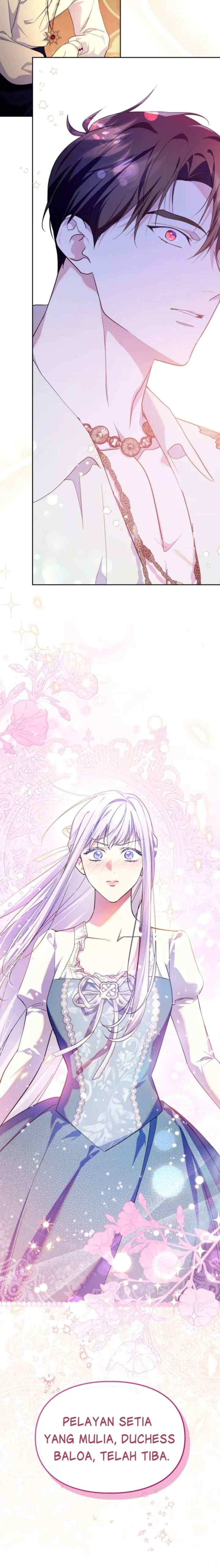 I Became the Tyrant's Servant chapter 64 halaman 5