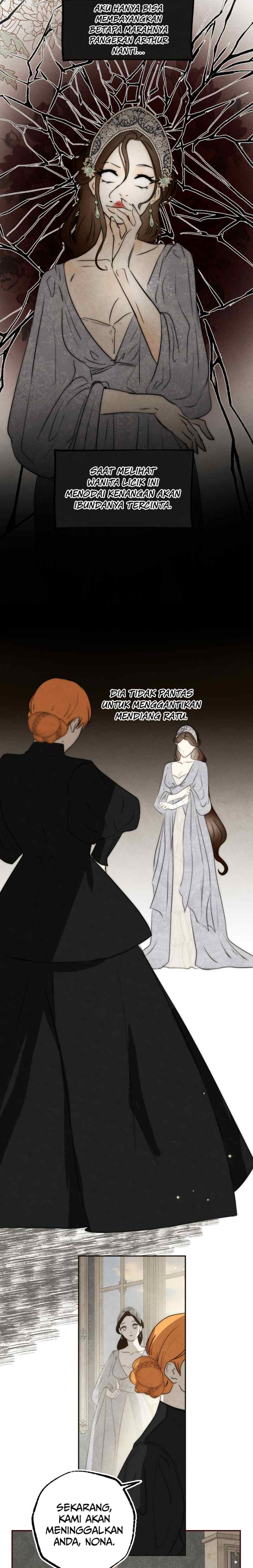 I Am the Villain chapter 26 halaman 8