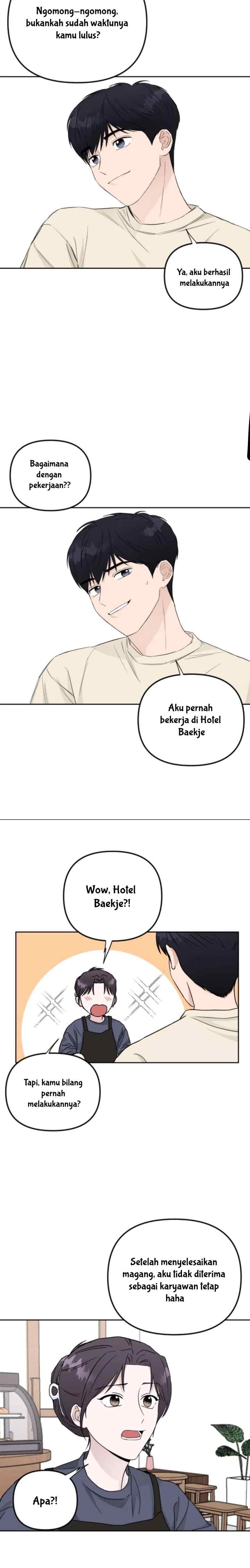Can't We Just Meet? chapter 2 halaman 15