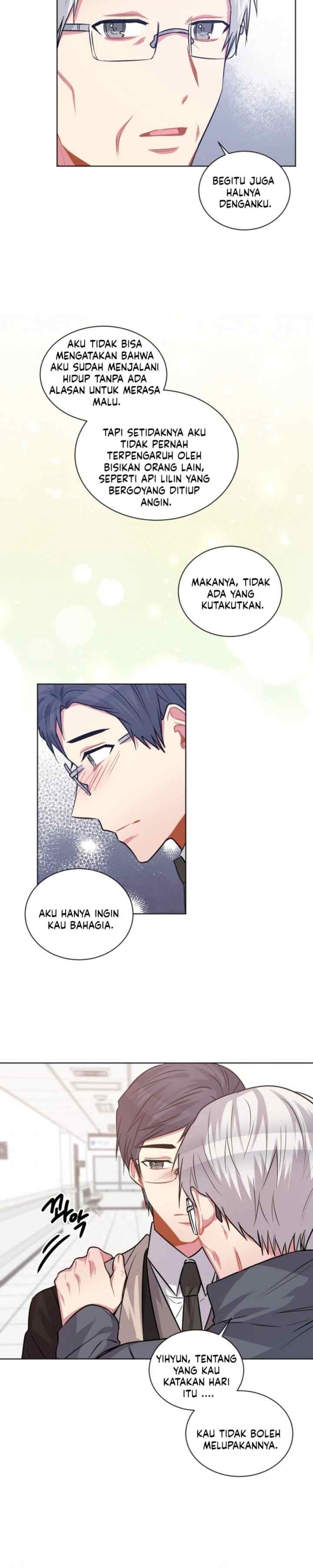 All About You chapter 86 halaman 16