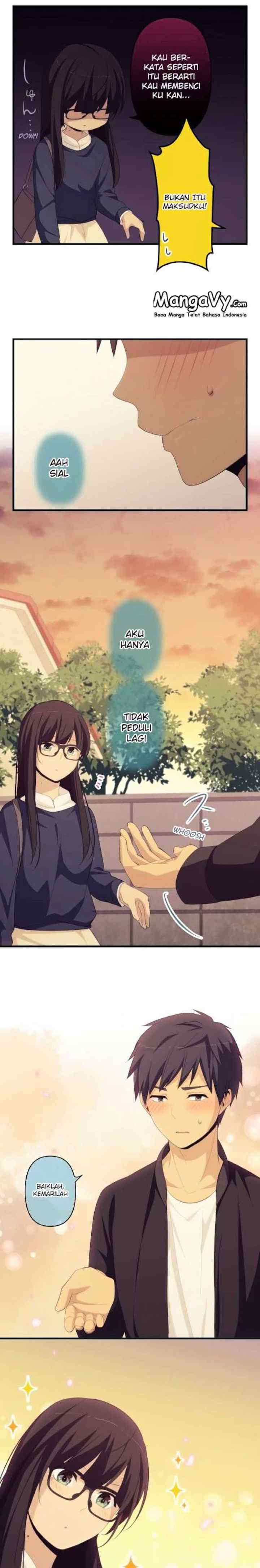 ReLIFE chapter 175 halaman 11