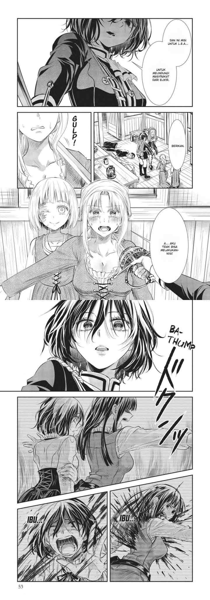 Scarlet chapter 11 halaman 4