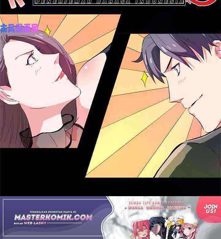 Need For Almighty Master chapter 36 halaman 7