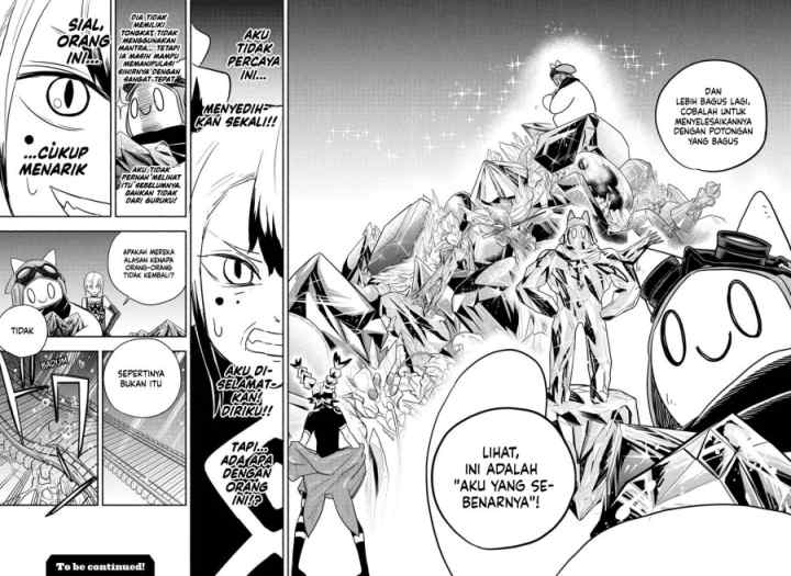 Ginka to Gluna chapter 4 halaman 17