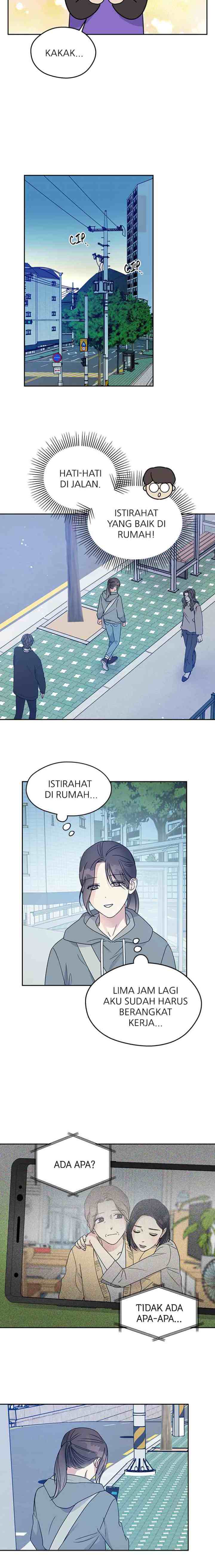 Do As I Say! chapter 6 halaman 13