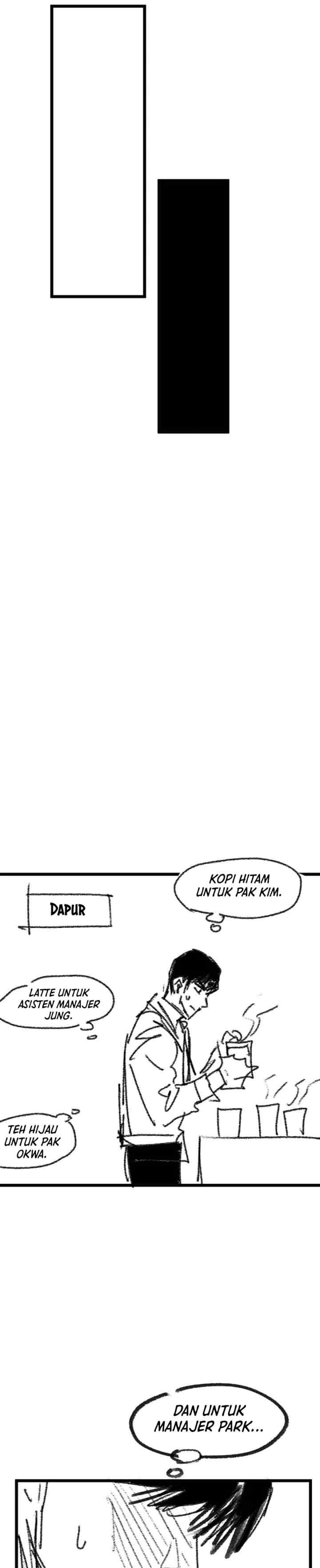 Highschool Boy chapter 50.5 halaman 7