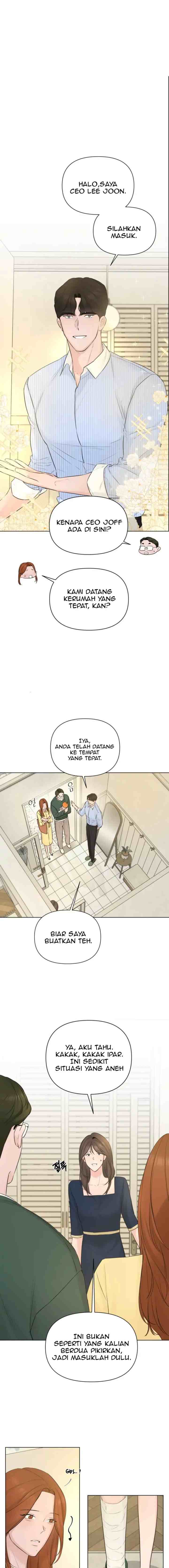 Another Love! chapter 32 halaman 8