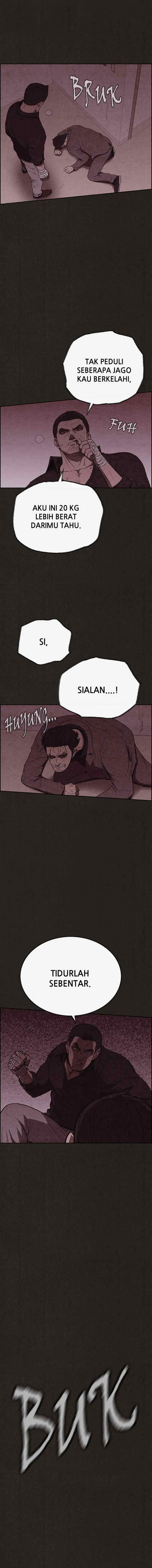 Dulce Hogar chapter 105 halaman 11