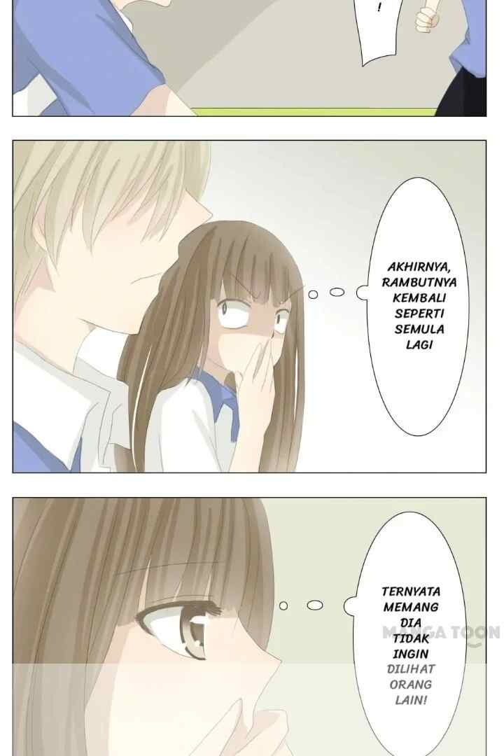 Summer Never Ends chapter 21 halaman 5