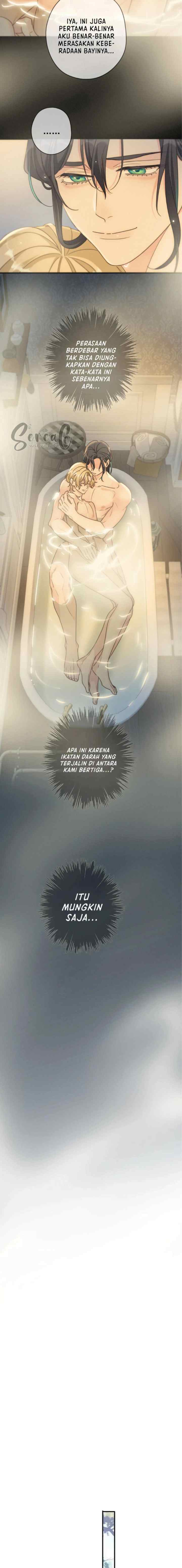 The Trapped Beast chapter 40 halaman 11