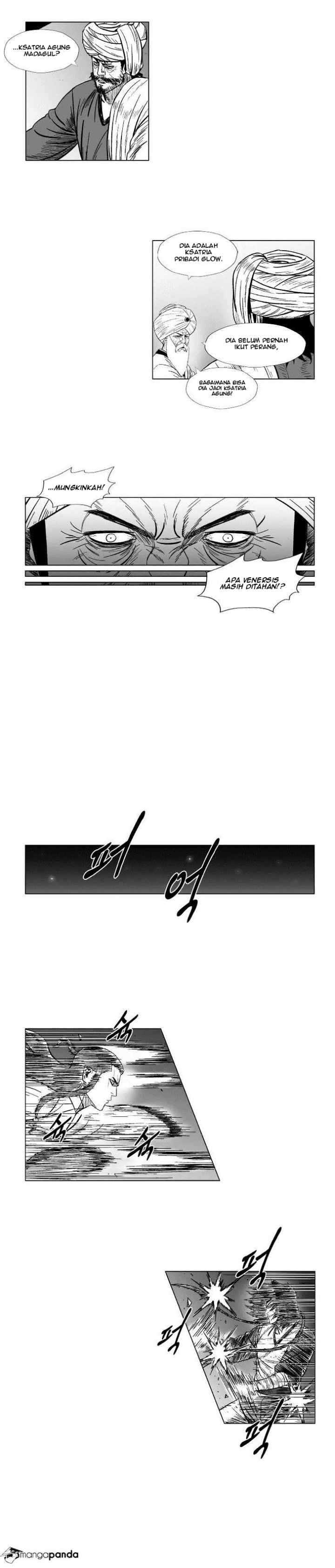 Red Storm chapter 124 halaman 6