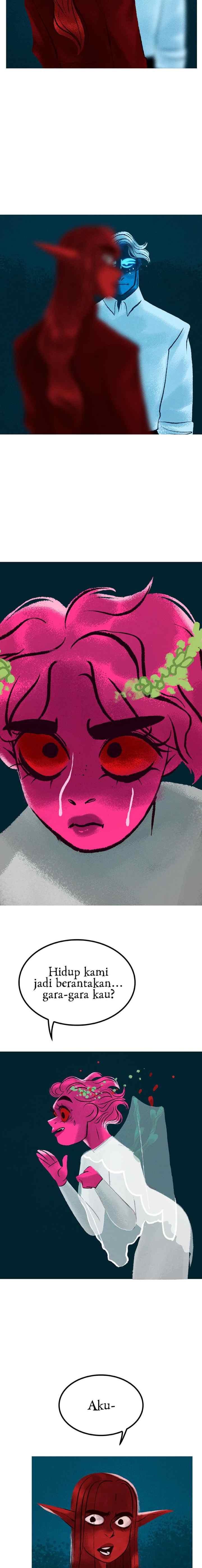 Lore Olympus chapter 152 halaman 12