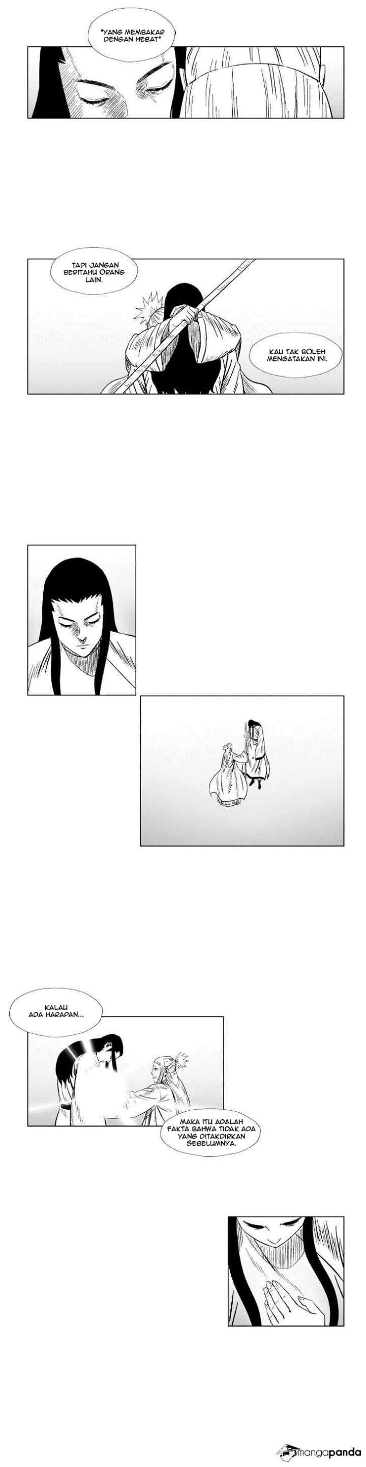 Red Storm chapter 124 halaman 12