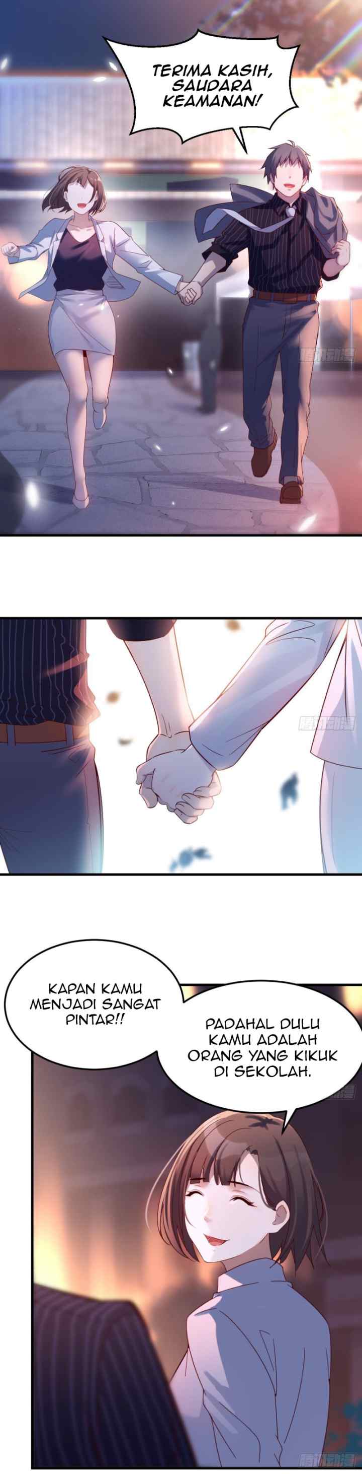 I Have Twin Girlfriends chapter 79 halaman 4