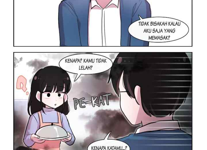 She Doesn't Like Me chapter 211 halaman 7