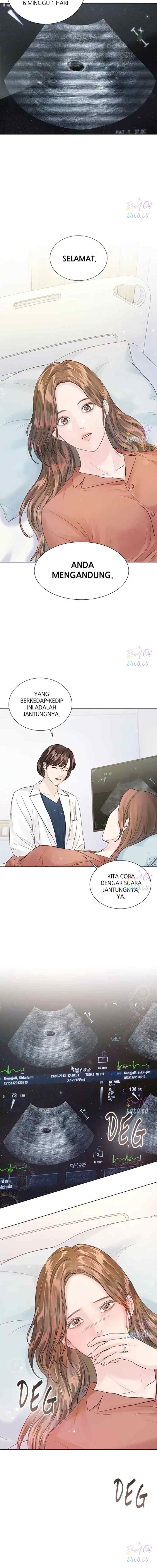 There Must Be Happy Endings chapter 101 halaman 8