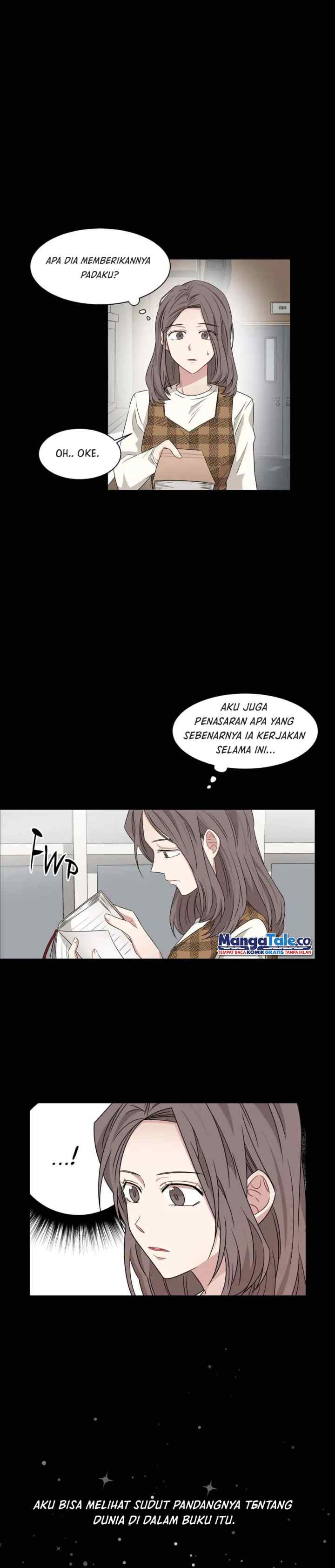 Big Life chapter 13 halaman 8