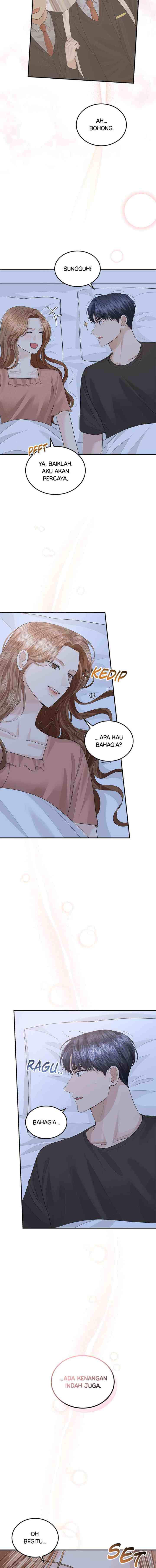 The Essence of A Perfect Marriage chapter 51 halaman 5