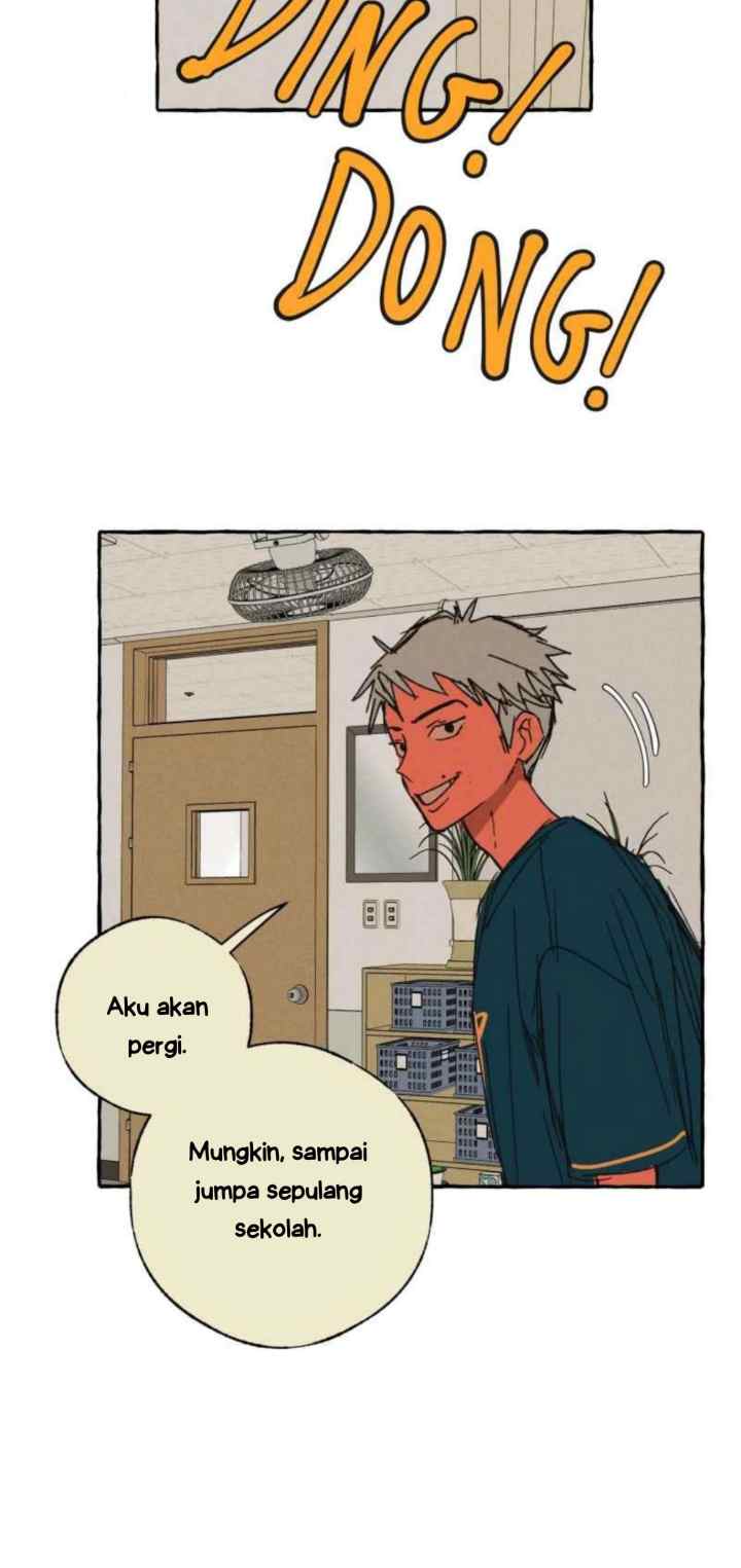 To The Stars and Back chapter 154 halaman 8