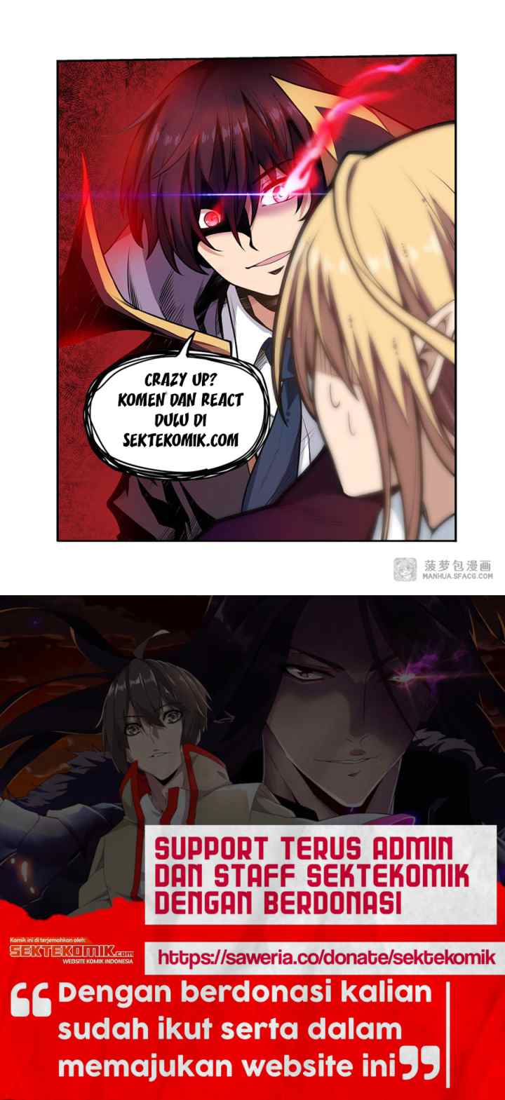 Wuxian Shitu Yu Shier Zhan Ji chapter 74 halaman 14