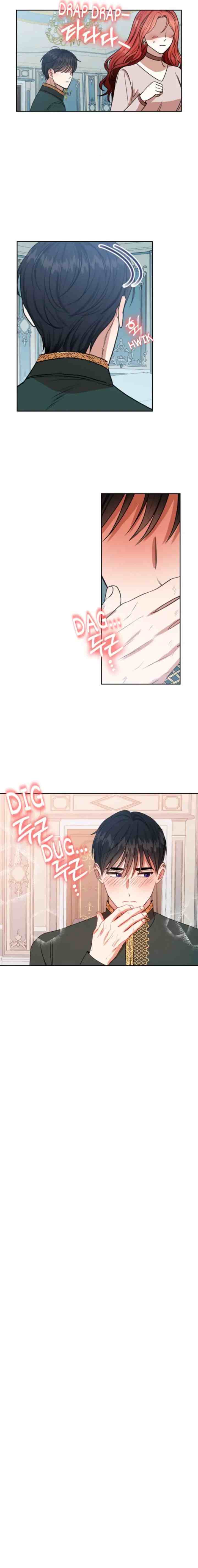 Leveling My Husband to the Max chapter 49 halaman 10