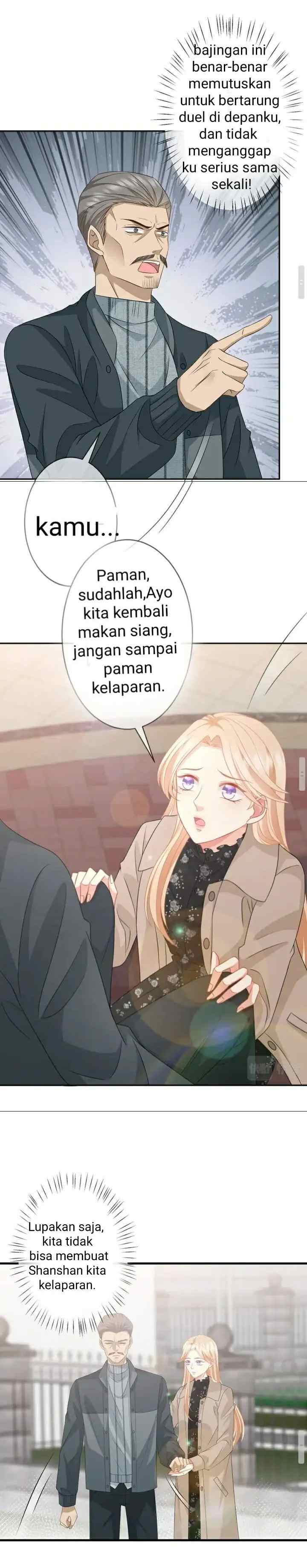 Embrace My Shadow chapter 295 halaman 8