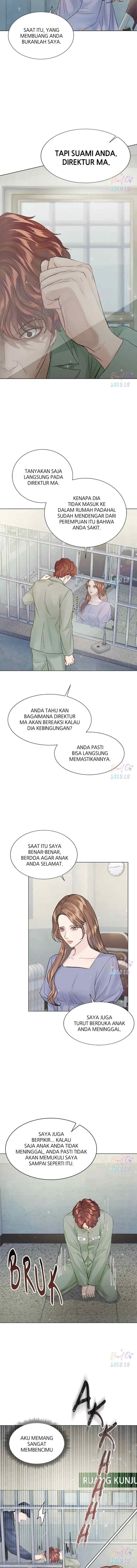 There Must Be Happy Endings chapter 108 halaman 11