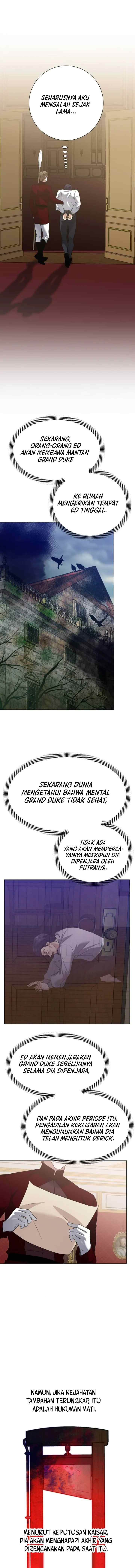 Circumstances of Switching Bodies chapter 120 halaman 7