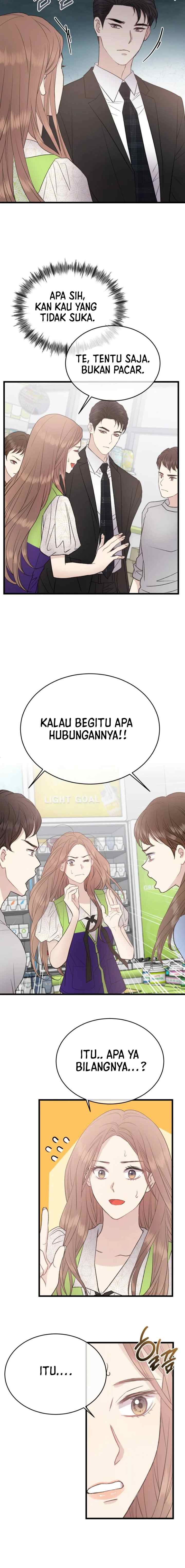 A Night Soaked With You chapter 20 halaman 14