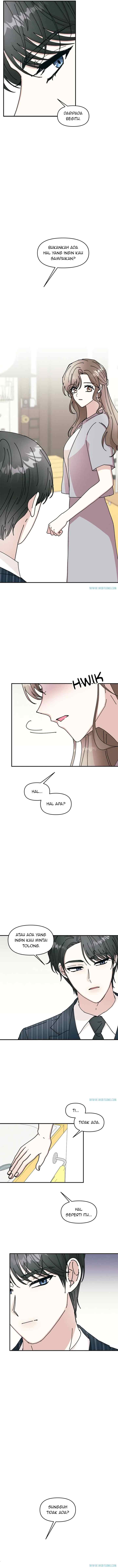 Crazy for You (Haega) chapter 51 halaman 9