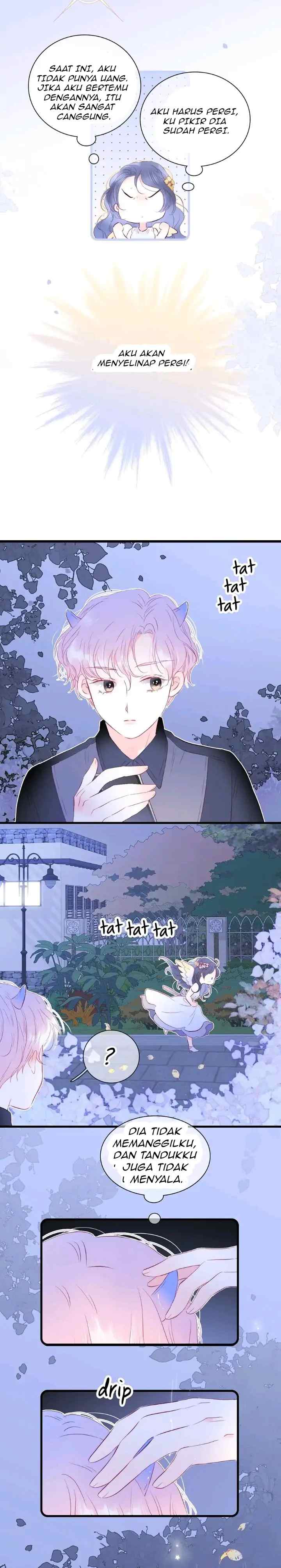 Run Away With A Hedgehog chapter 23 halaman 12