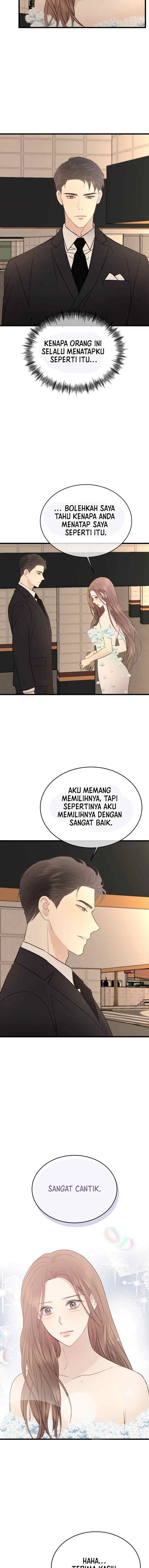 A Night Soaked With You chapter 15 halaman 14