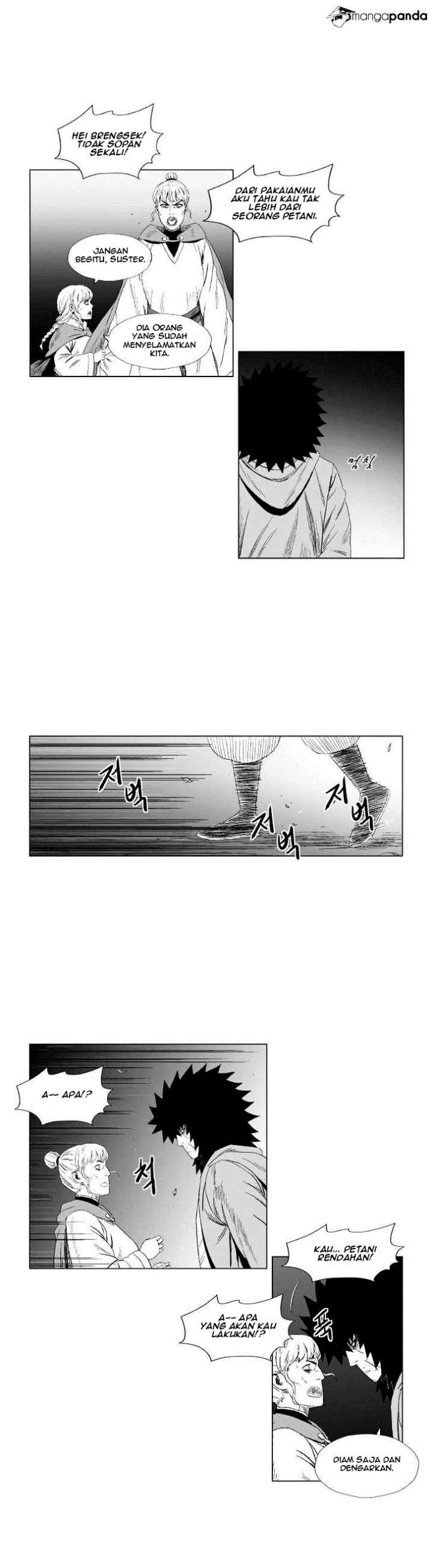 Red Storm chapter 94 halaman 14