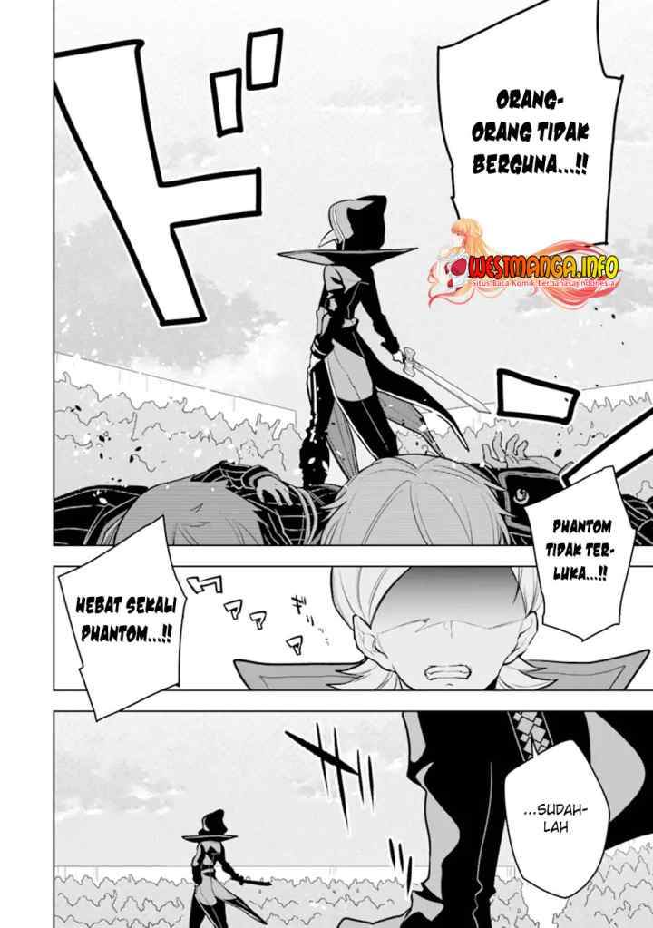 Sobiwaku Zero No Saikyou Kenshi Demo, Noroi No Soubi (kawai) Nara 9999-ko Tsuke-hodai chapter 25.2 halaman 11