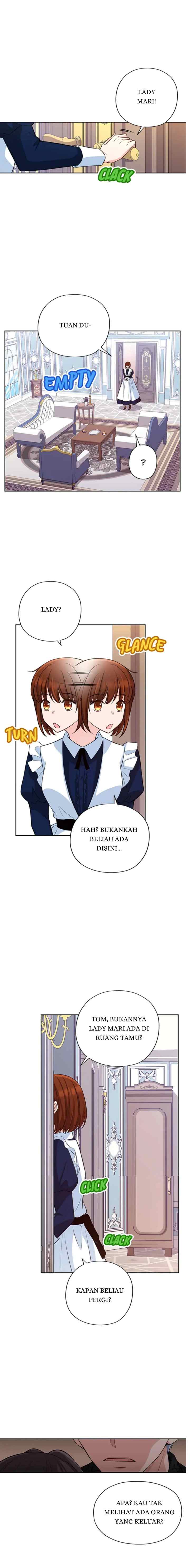 Dear My Friend chapter 18 halaman 14
