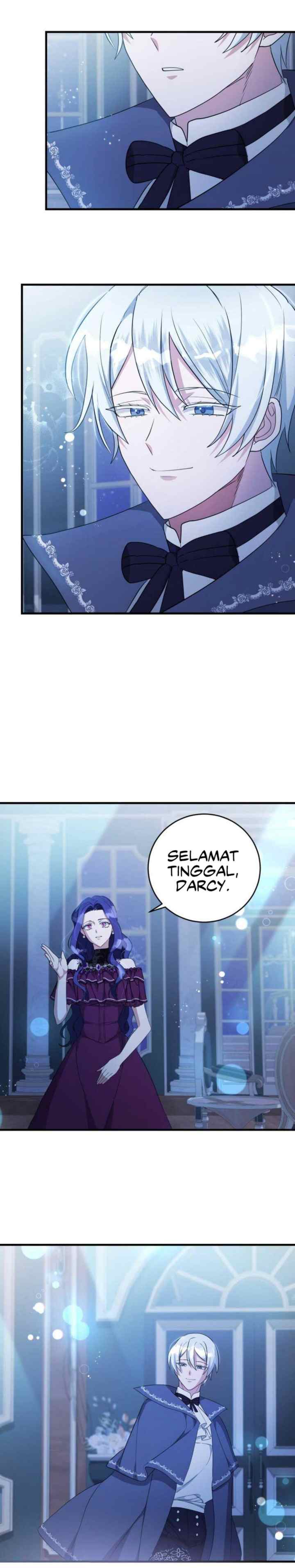 Everything is Tiring chapter 12 halaman 19